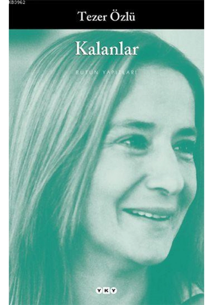 Kalanlar