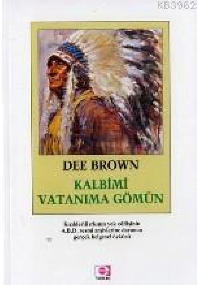 Kalbimi Vatanıma Gömün