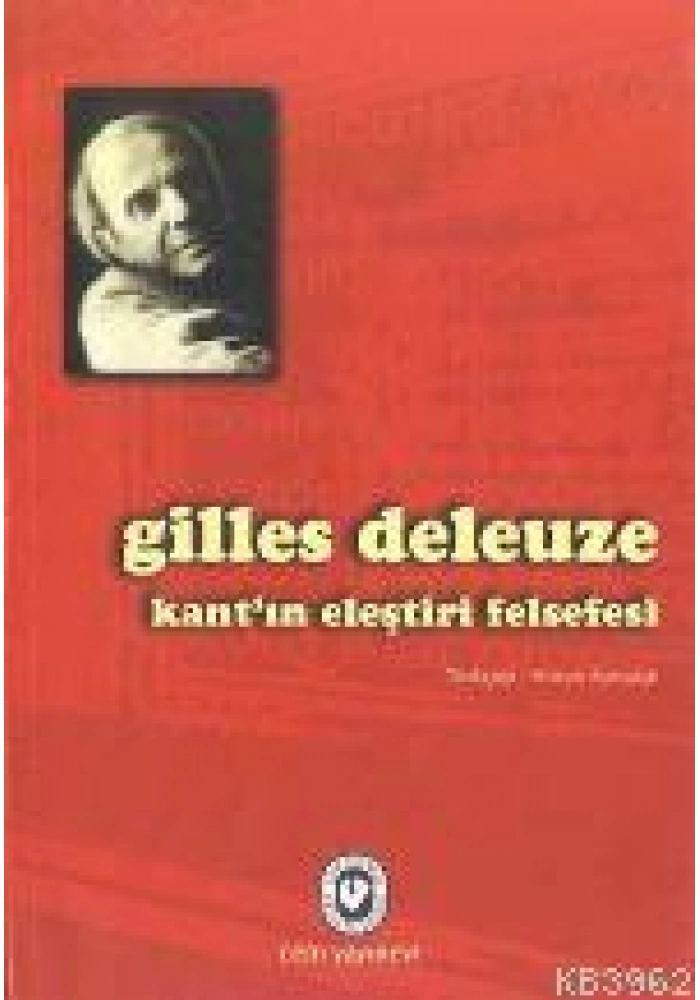 Kantın Eleştiri Felsefesi