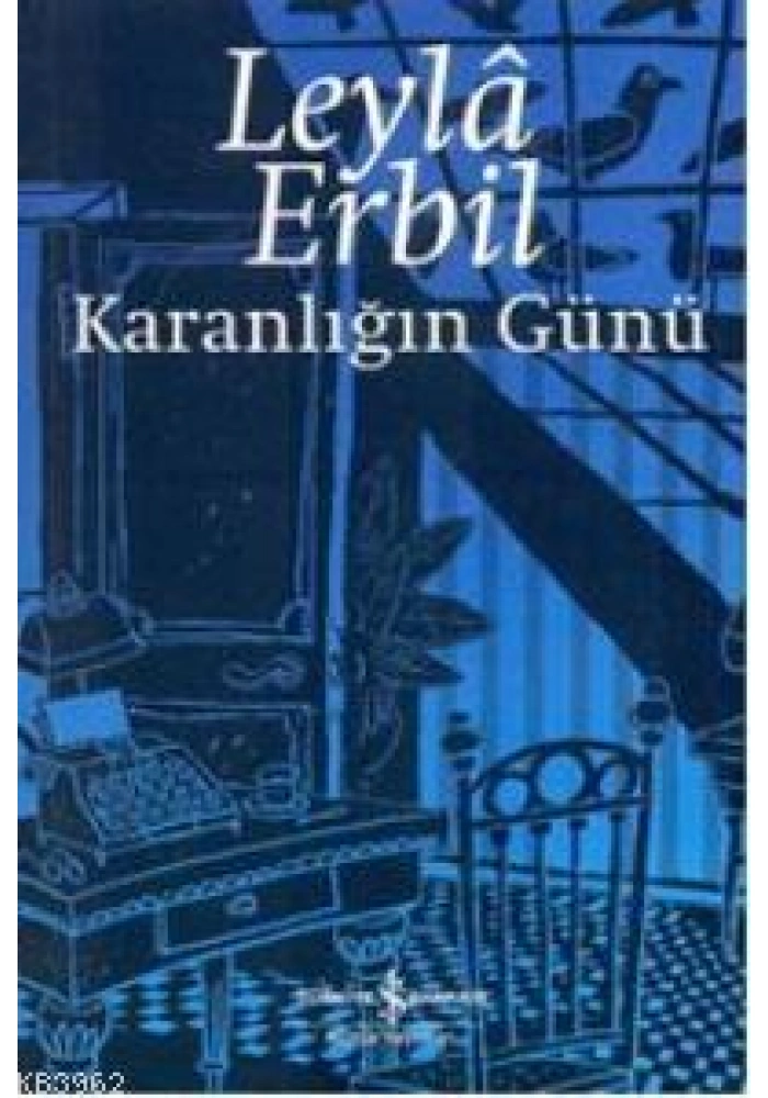 Karanlığın Günü