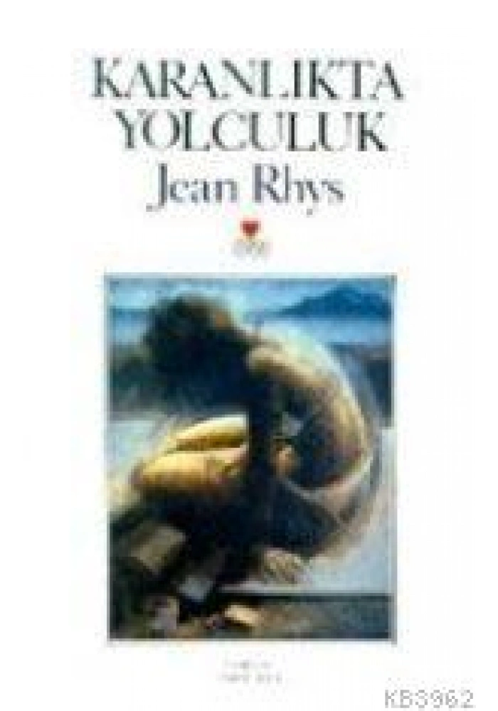 Karanlıkta Yolculuk