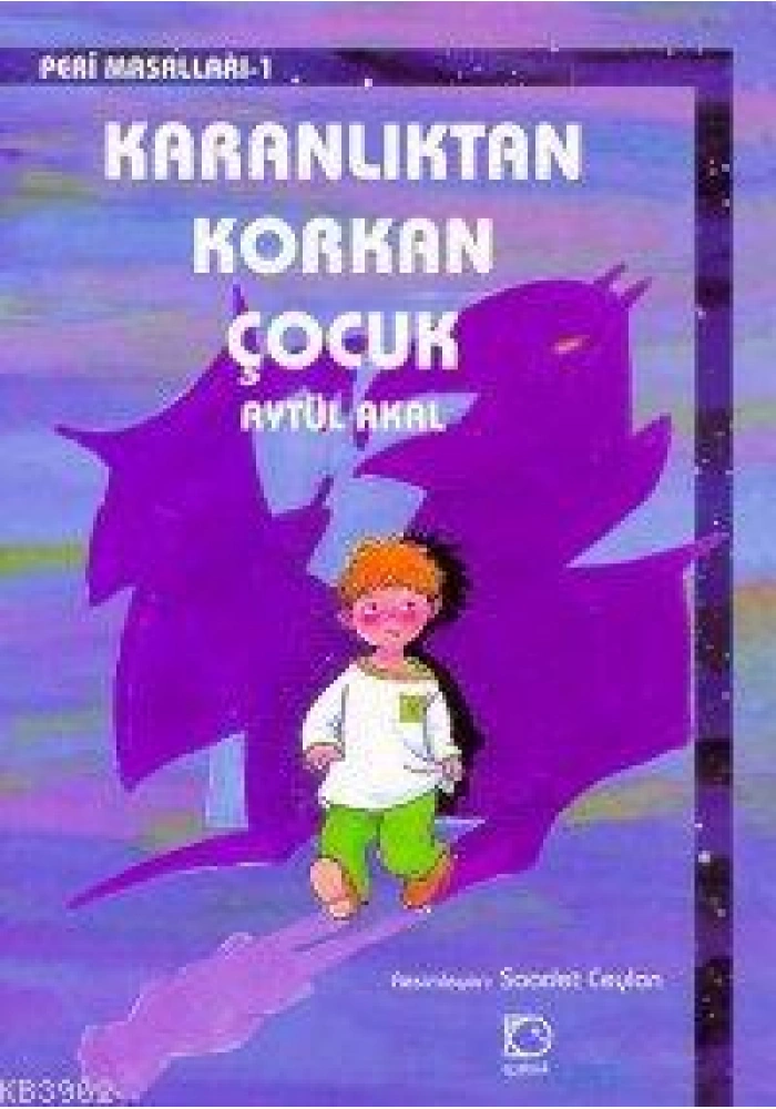 Karanlıktan Korkan Çocuk