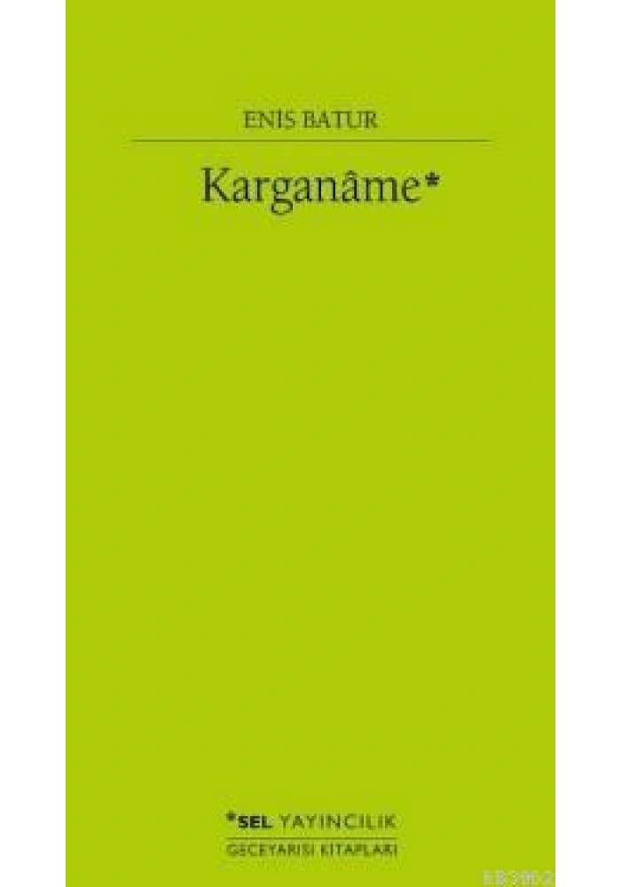 Karganame