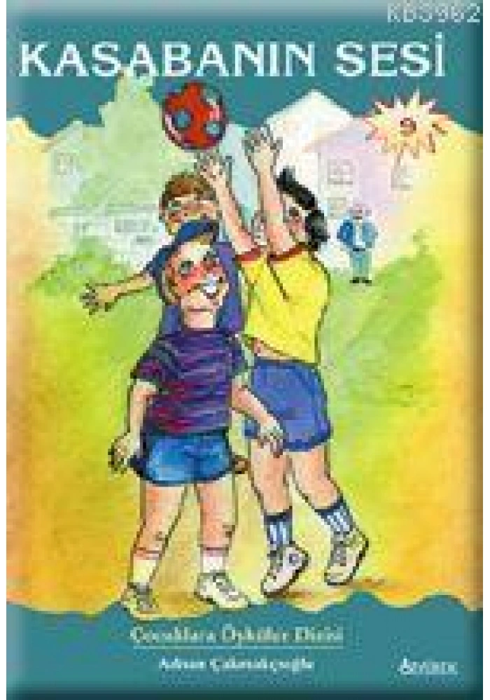 Kasabanın Sesi
