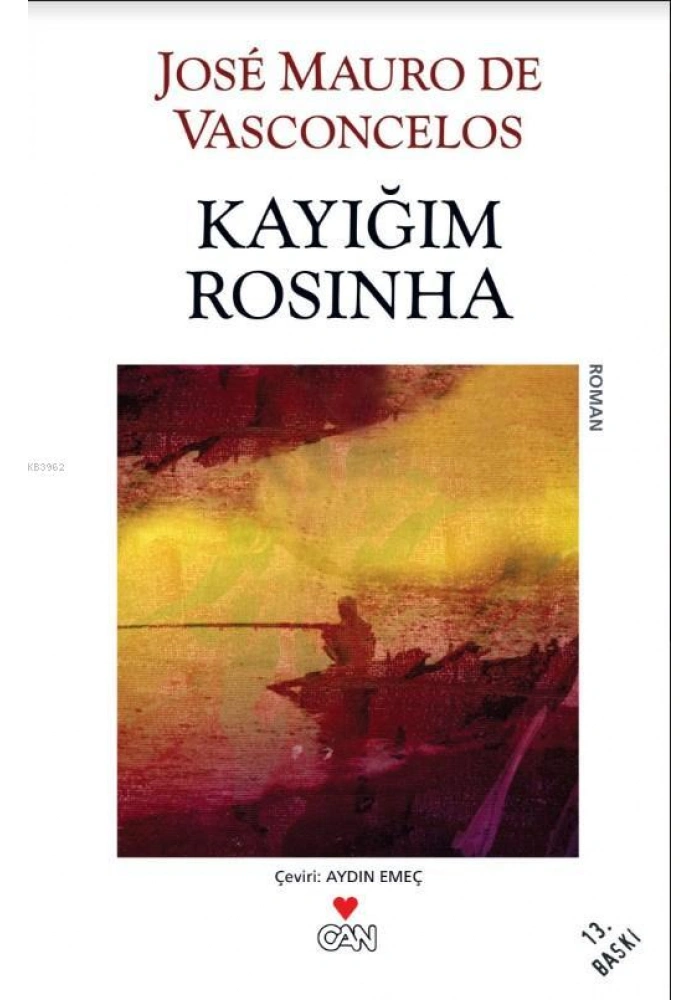 Kayığım Rosinha