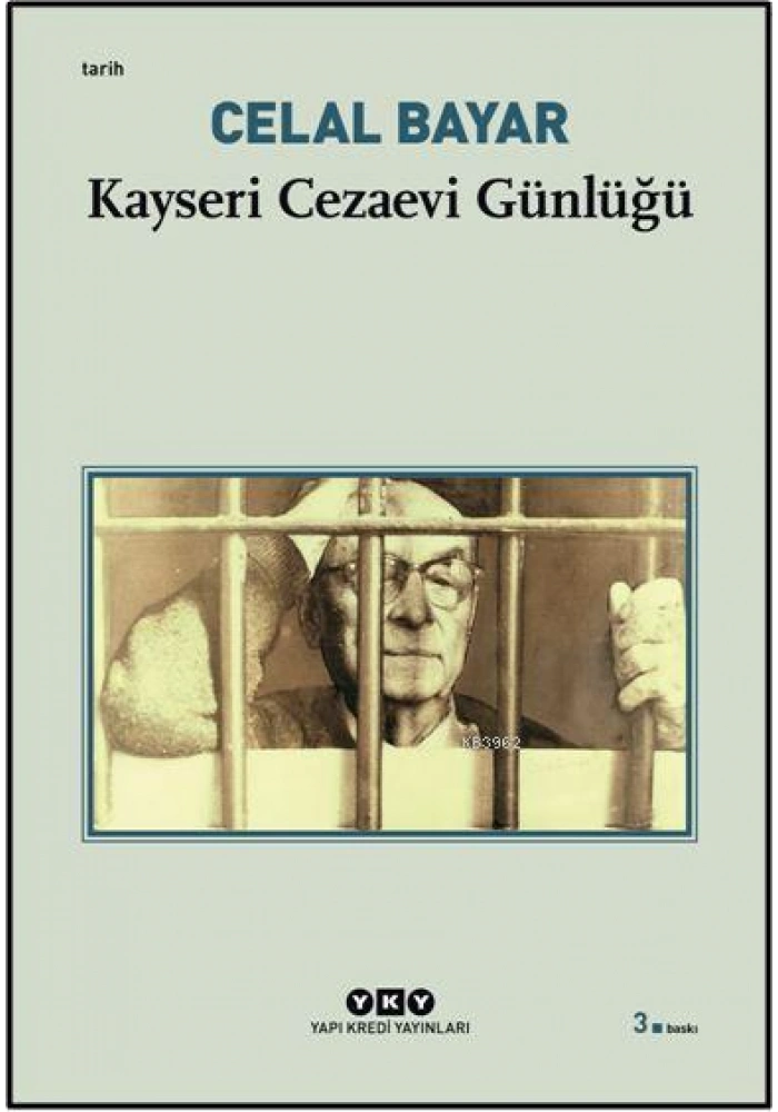 Kayseri Cezaevi Günlüğü
