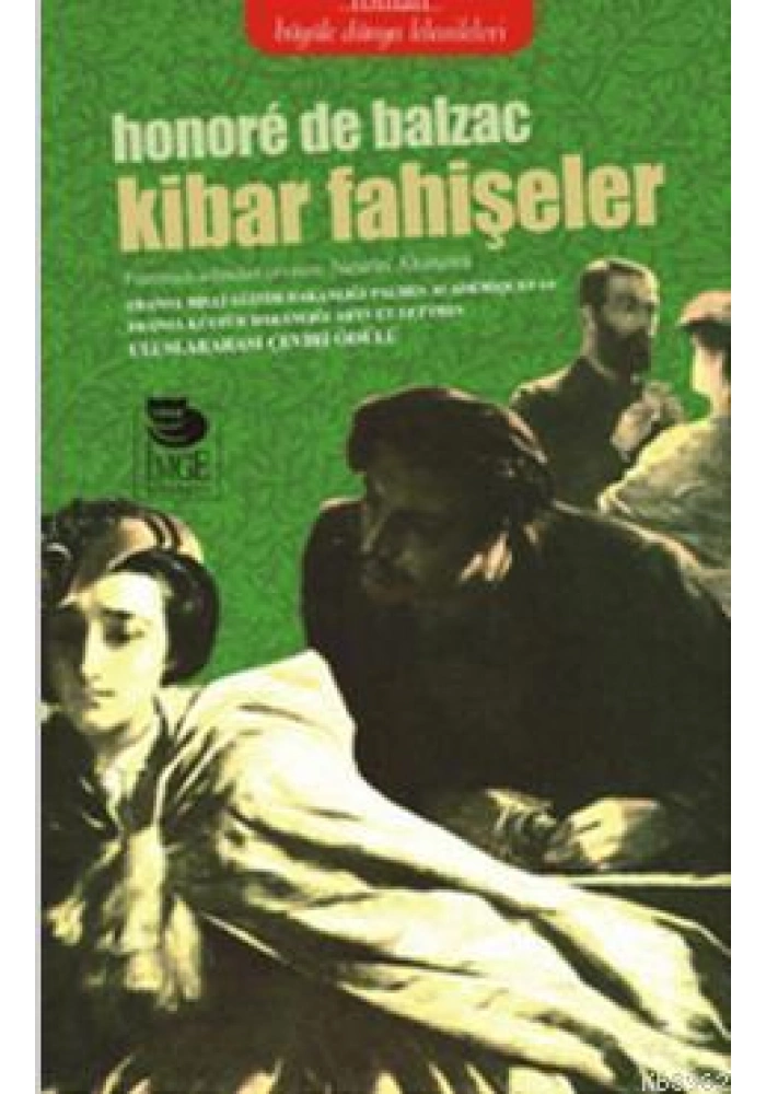 Kibar Fahişeler