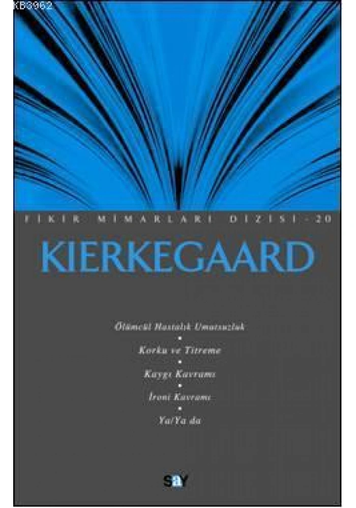 Kierkegaard
