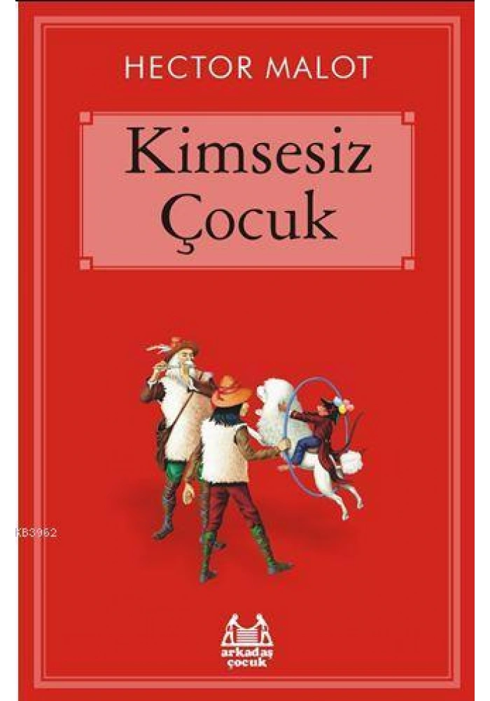 Kimsesiz Çocuk