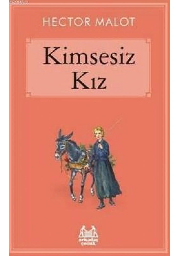 Kimsesiz Kız
