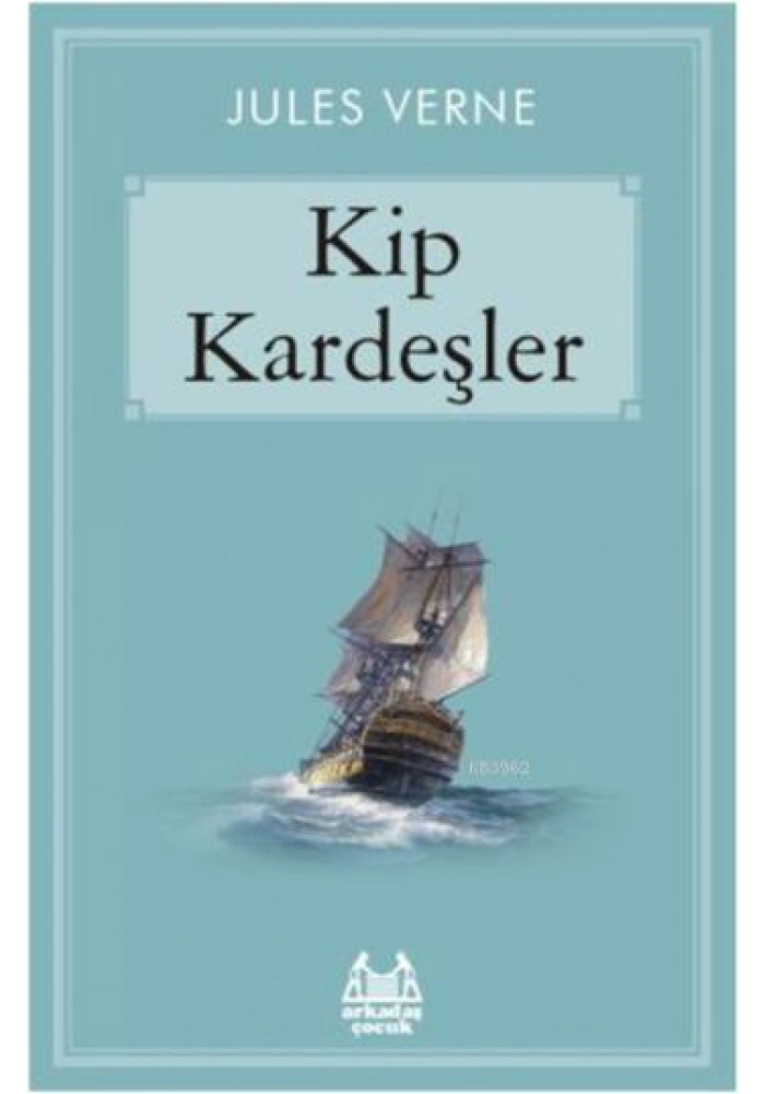 Kip Kardeşler