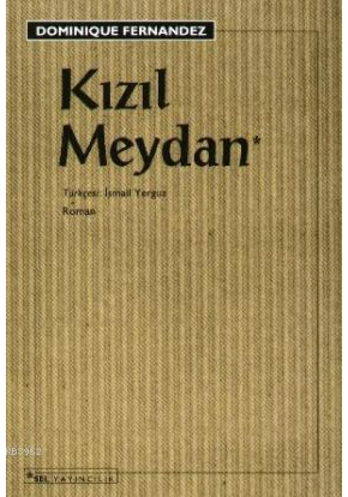 Kızıl Meydan