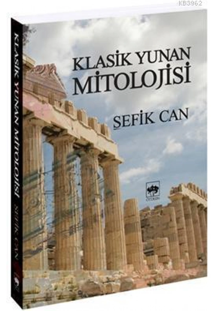 Klasik Yunan Mitolojisi