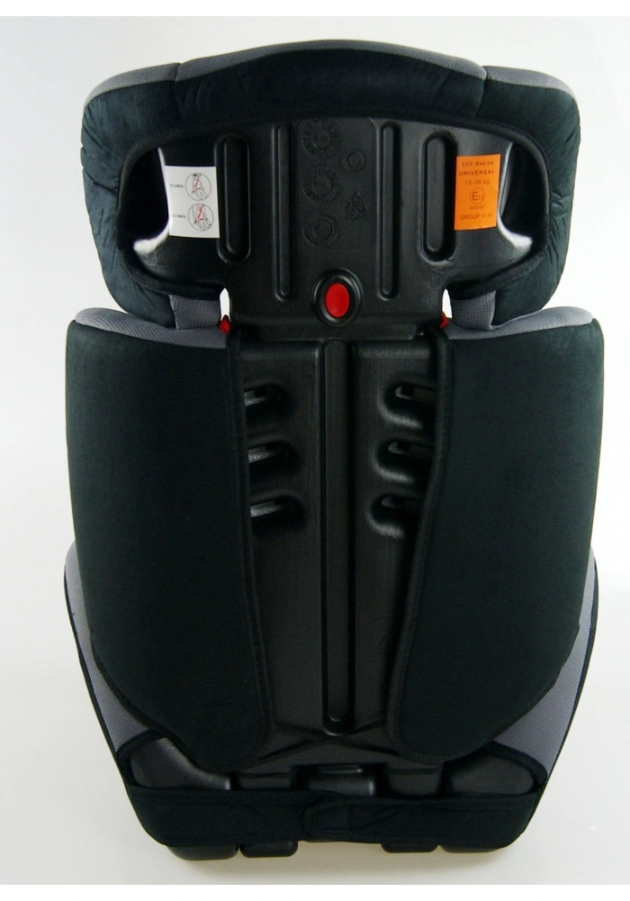 Koala Multina Silversport 9-36 Kg Oto Koltuğu