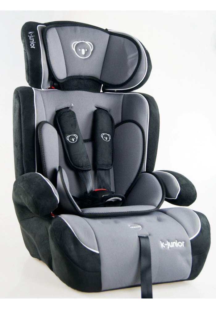Koala Multina Silversport 9-36 Kg Oto Koltuğu