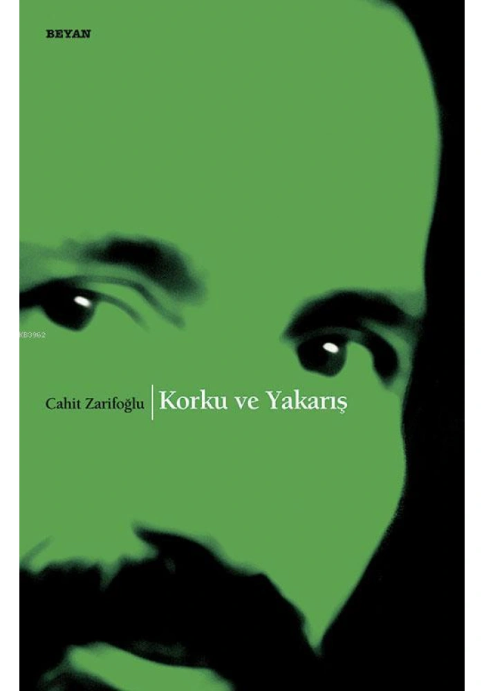 Korku ve Yakarış