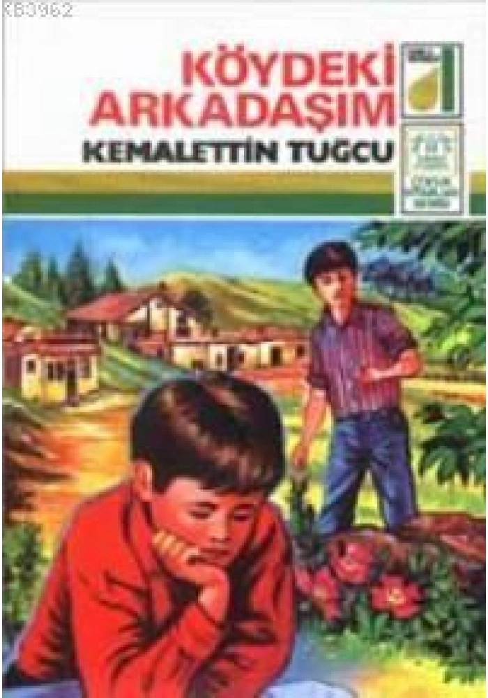 Köydeki Arkadaşım