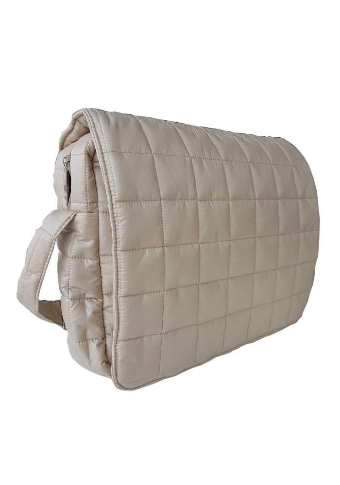 Kraft Bebek Bakım Çantası (1705) - Krem