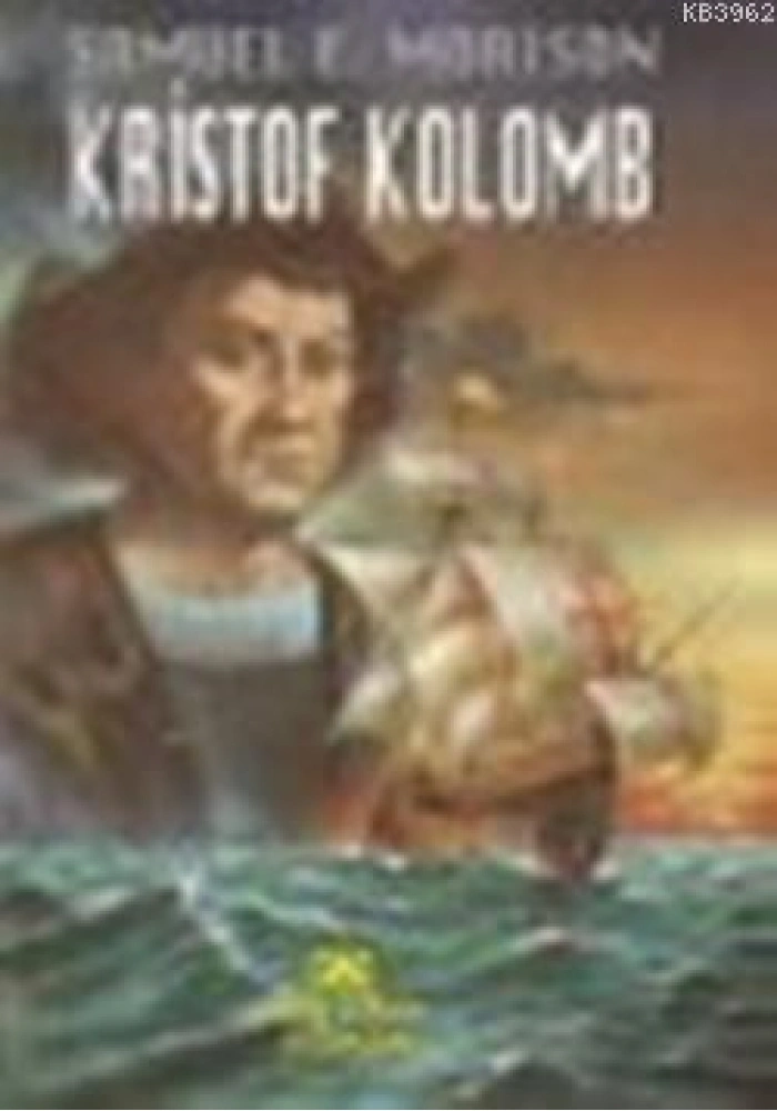 Kristof Kolomb
