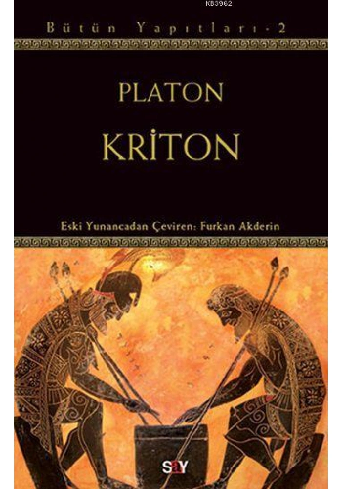 Kriton