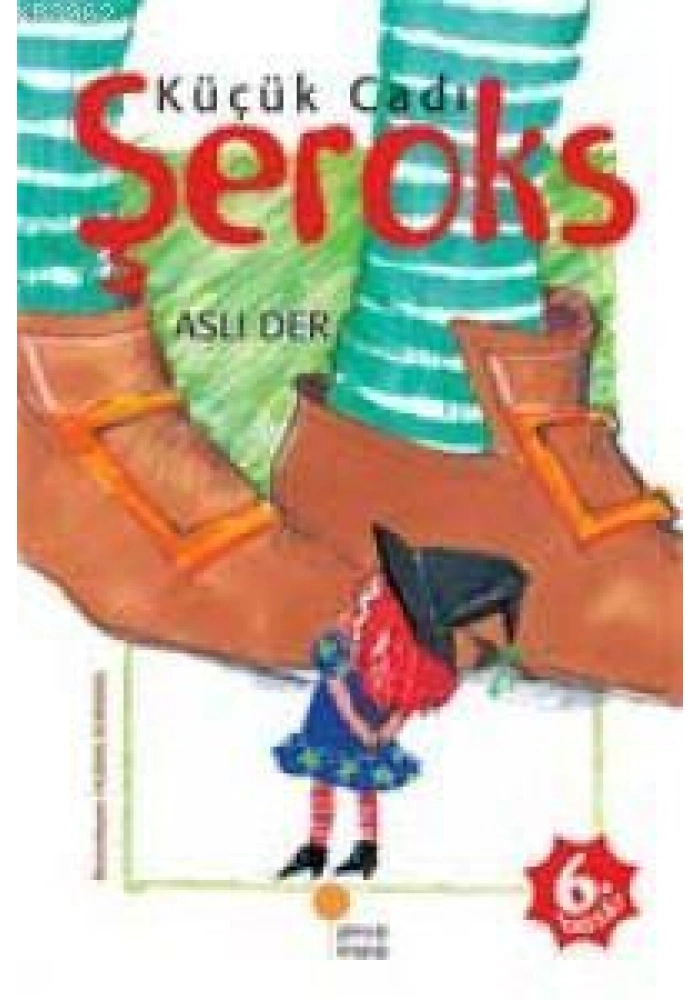 Küçük Cadı Şeroks