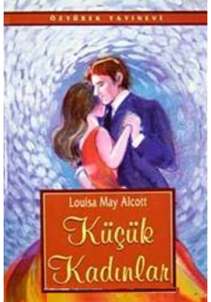Küçük Kadınlar