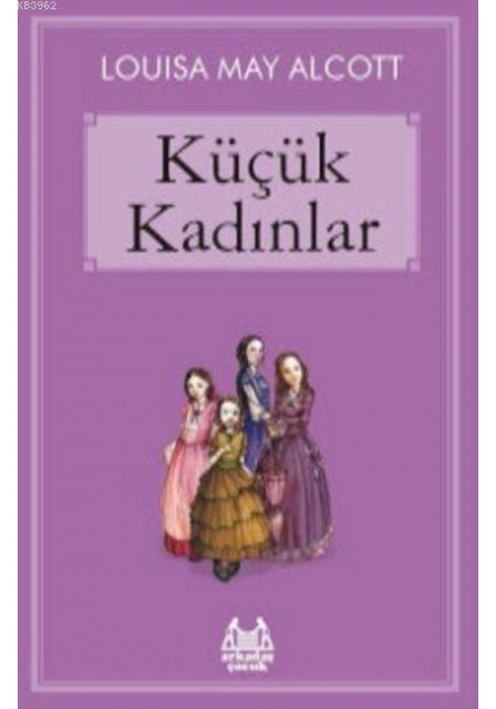 Küçük Kadınlar