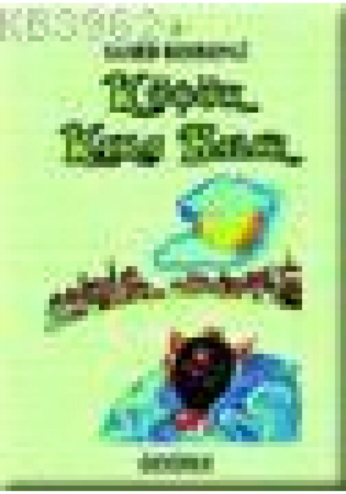 Küçük Kara Balık