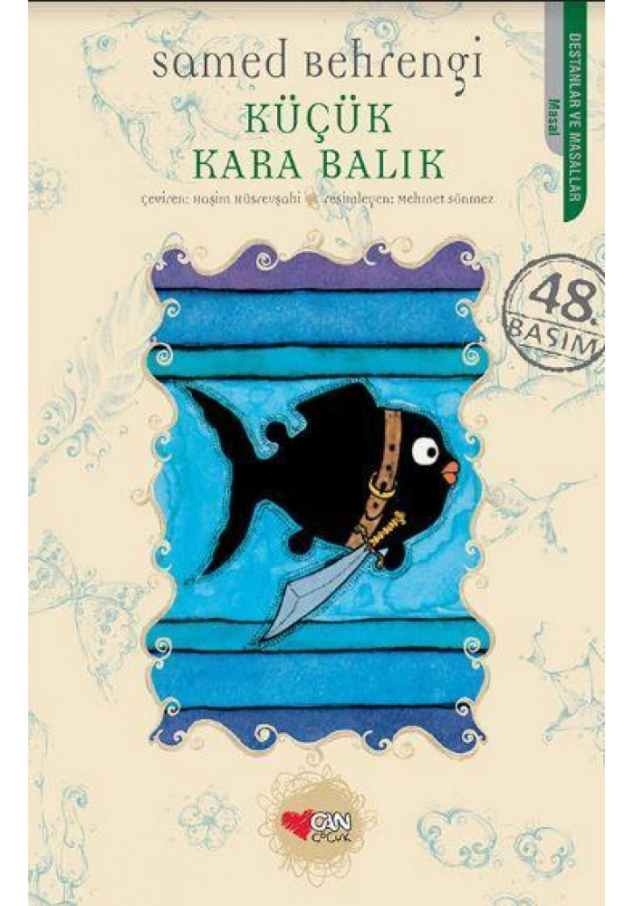 Küçük Kara Balık