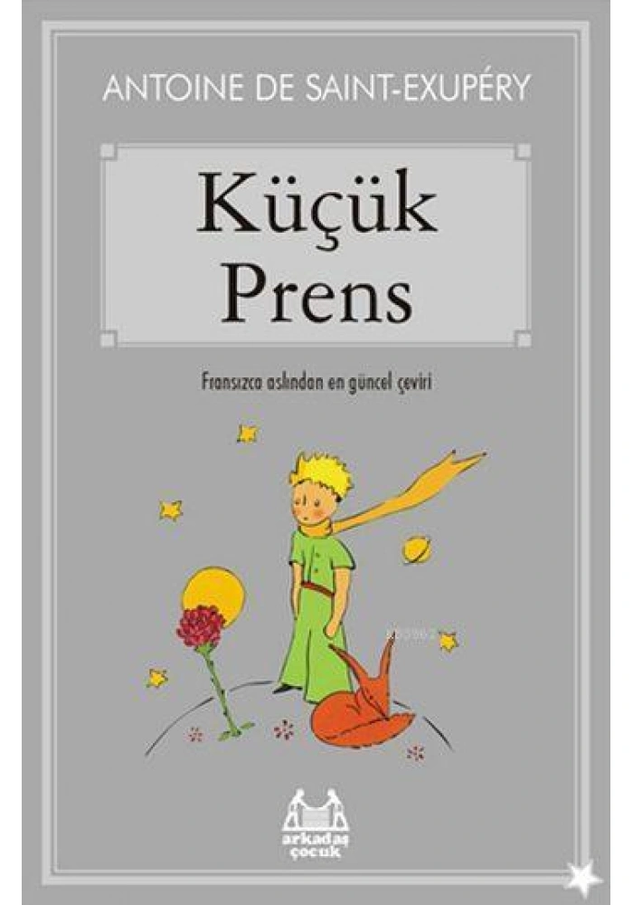 Küçük Prens