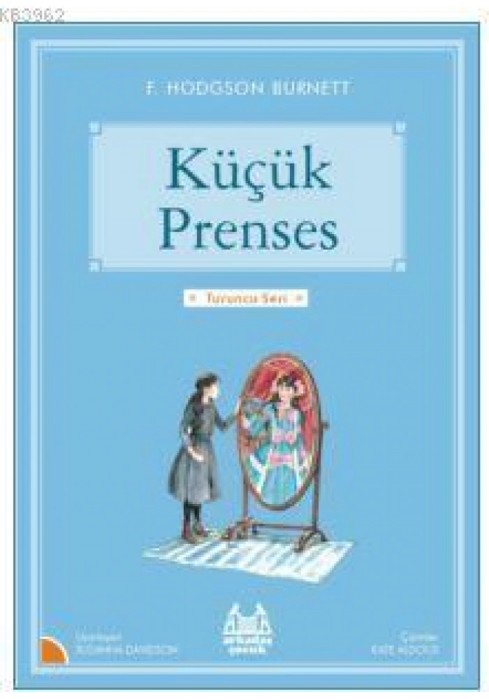 Küçük Prenses