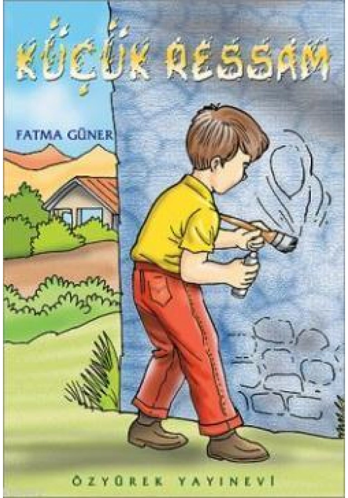 Küçük Ressam