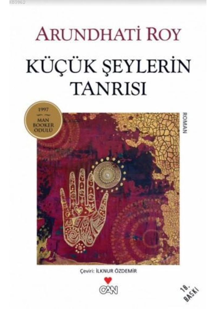 Küçük Şeylerin Tanrısı
