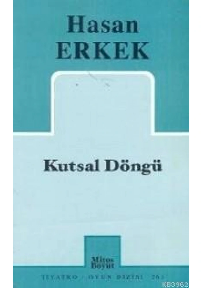 Kutsal Döngü