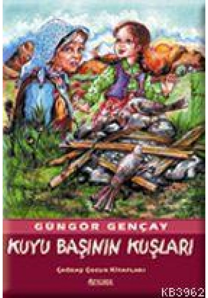 Kuyu Başının Kuşları