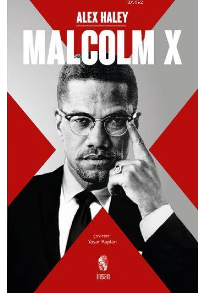 Malcolm X