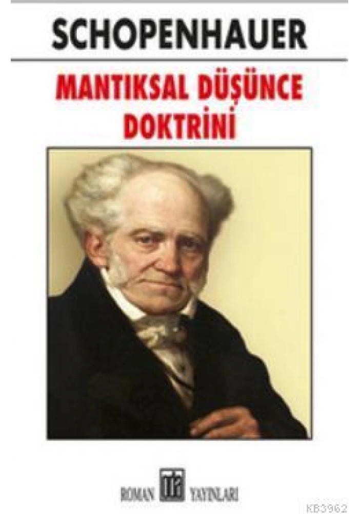 Mantıksal Düşünce Doktrini