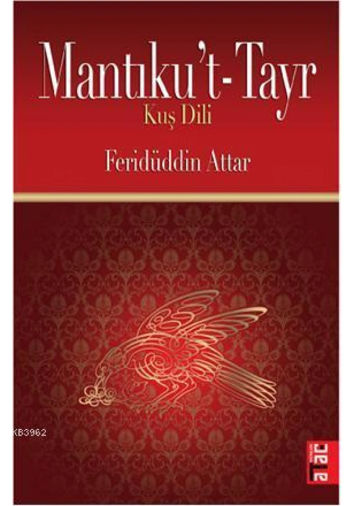 Mantıkut Tayr; Kuş Dili