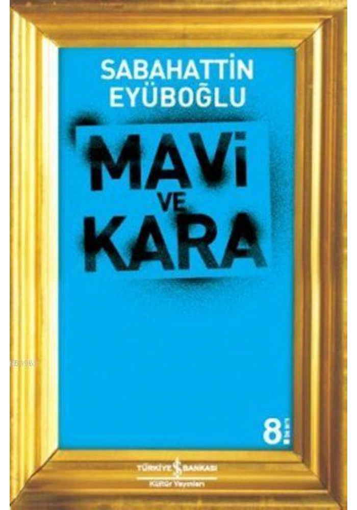 Mavi ve Kara