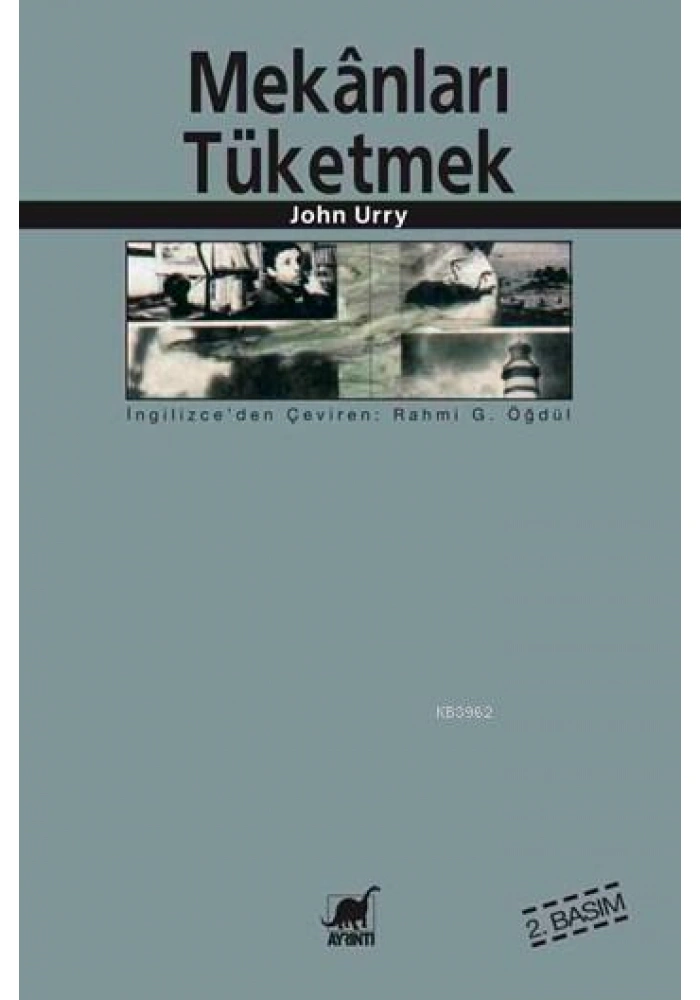 Mekânları Tüketmek