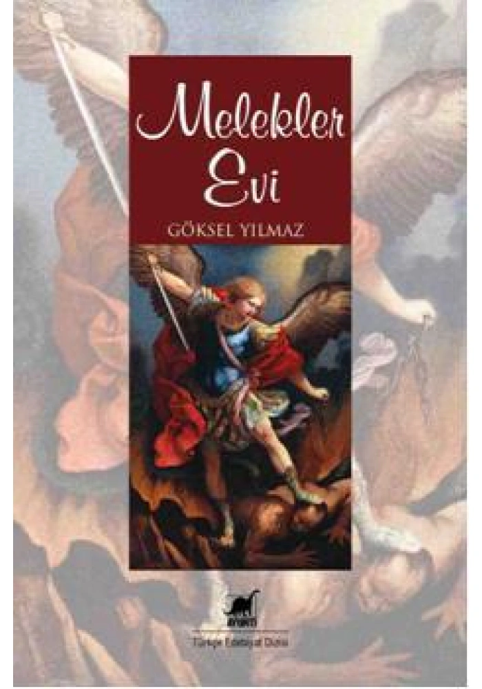 Melekler Evi