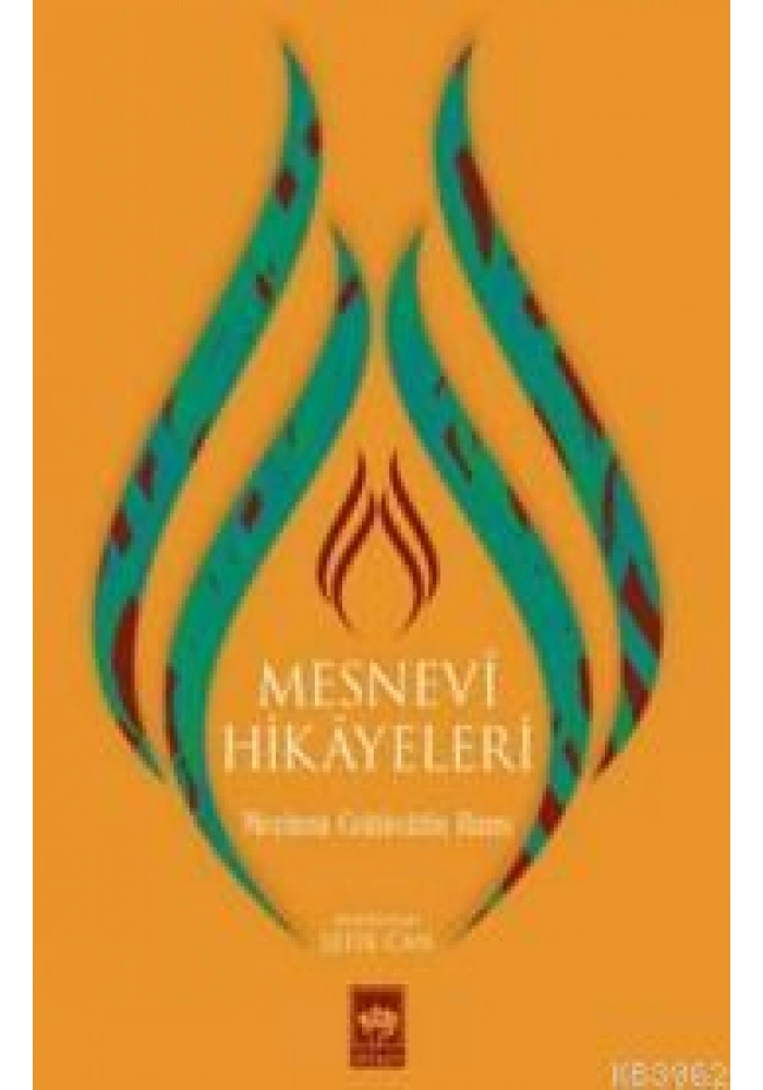 Mesnevi Hikayeleri