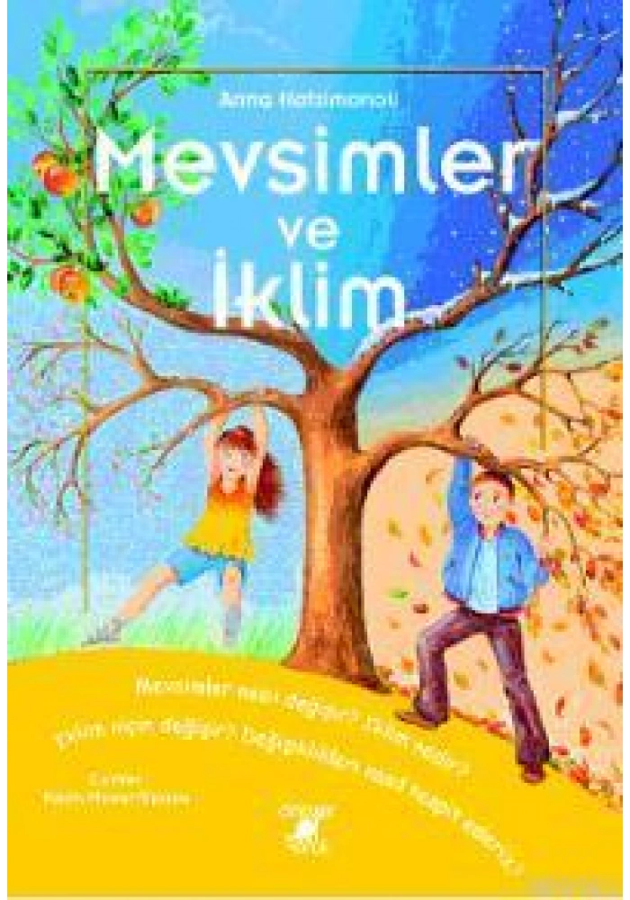 Mevsimler ve İklim