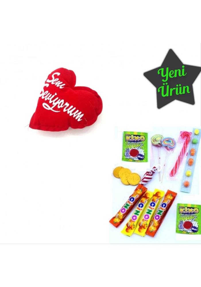 Mezuniyete Özel Hediye Konservesi