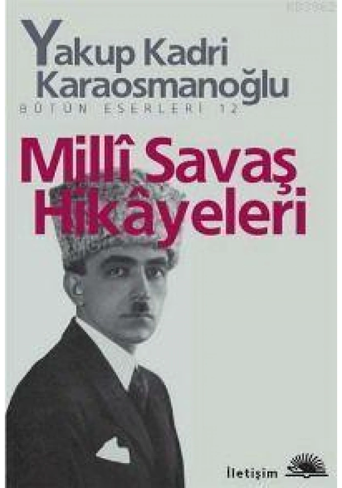 Milli Savaş Hikâyeleri
