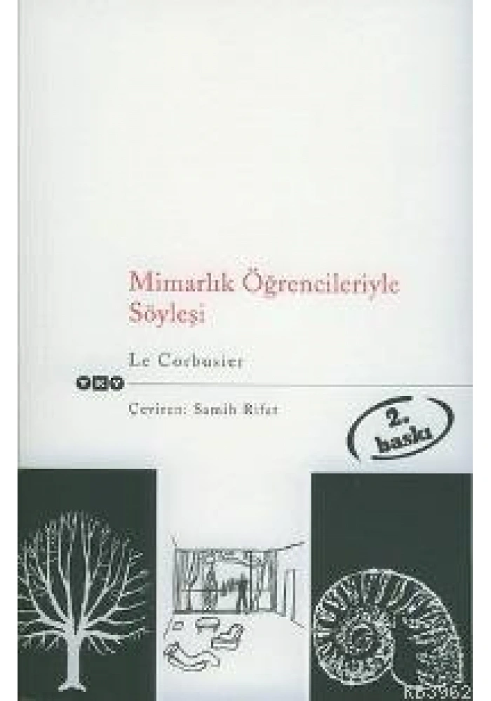 Mimarlık Öğrencileriyle Söyleşi