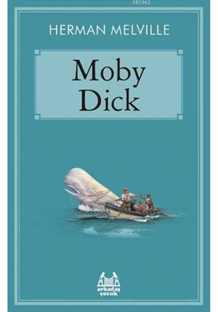 Moby Dick