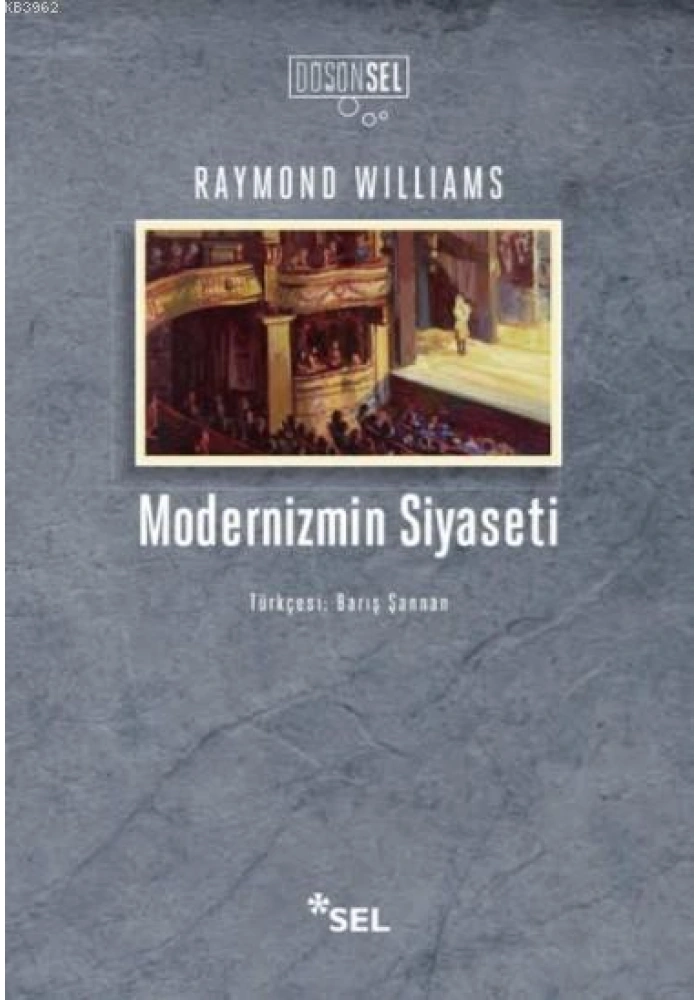 Modernizmin Siyaseti