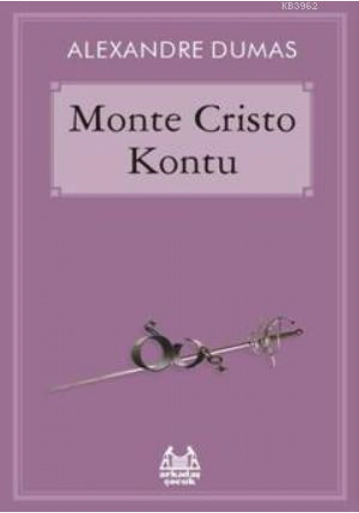 Monte Cristo Kontu