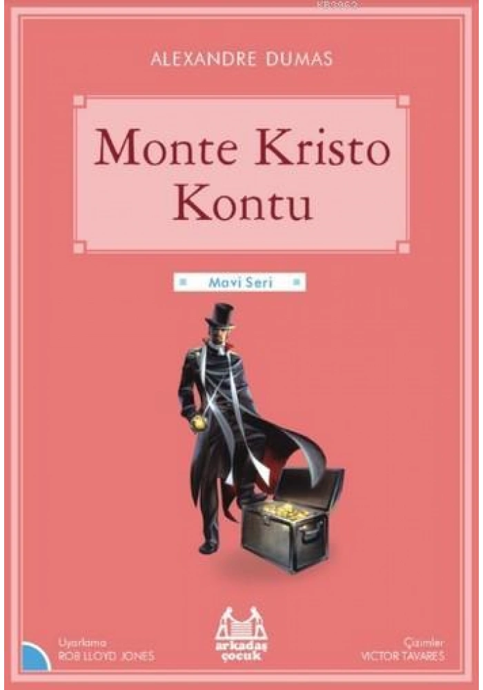 Monte Kristo Kontu